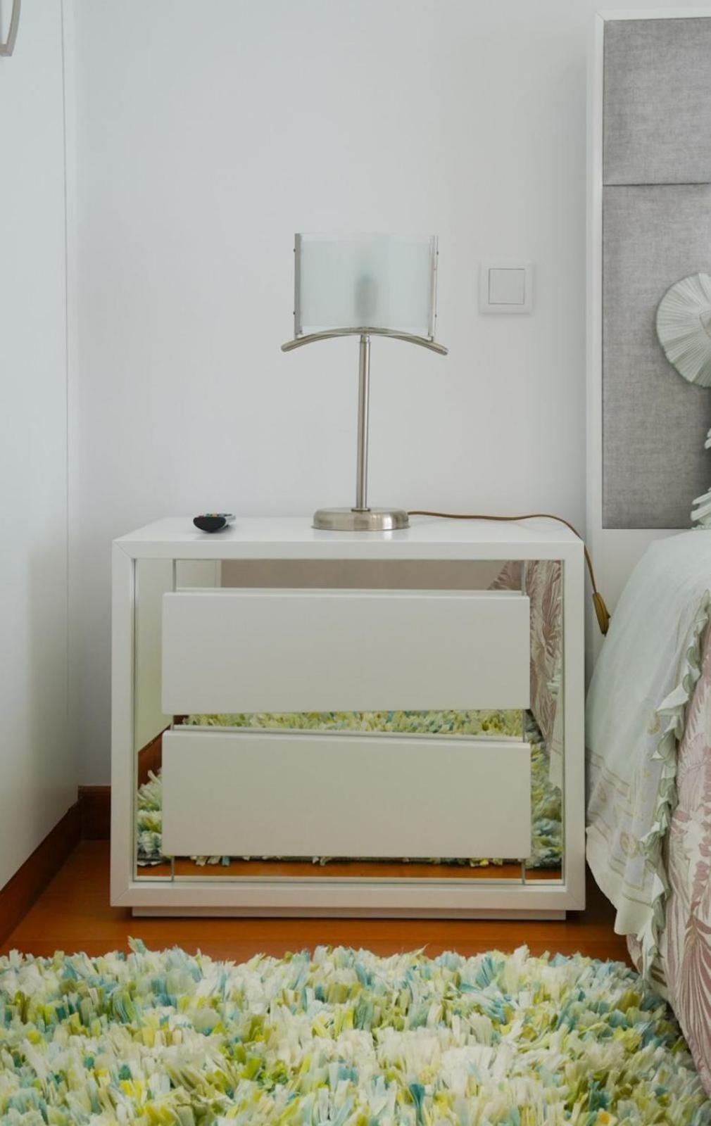 North Beach Apartment Nazare Ngoại thất bức ảnh