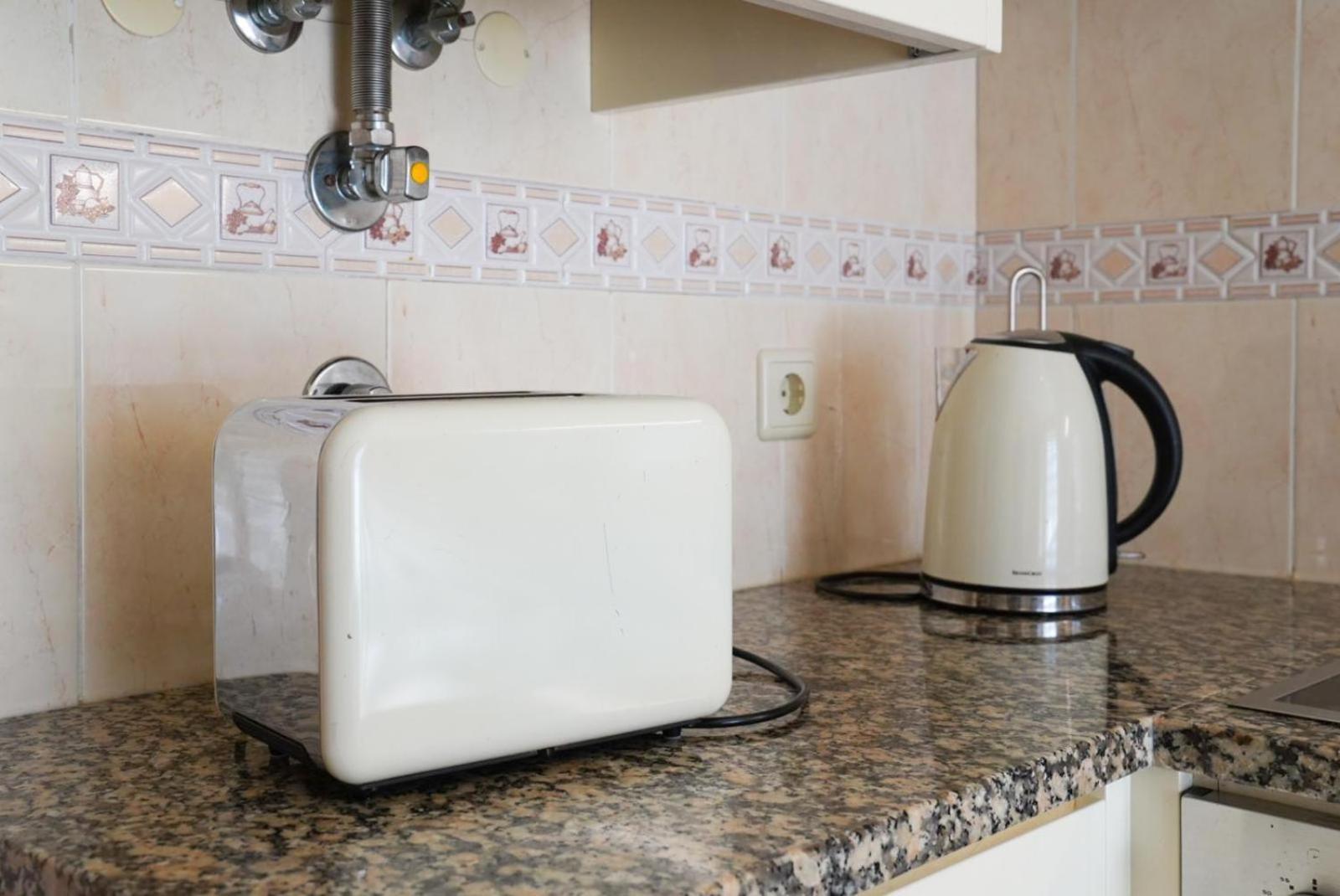 North Beach Apartment Nazare Ngoại thất bức ảnh