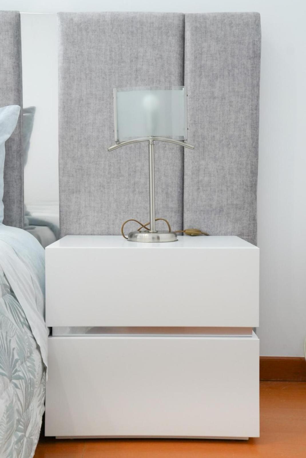 North Beach Apartment Nazare Ngoại thất bức ảnh